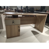 办公桌 写字台 书桌 电脑桌 D801-14职员台