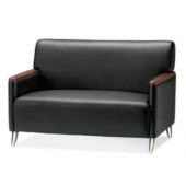 喜德来办公沙发，沙发组合SF-113威宝双人沙发